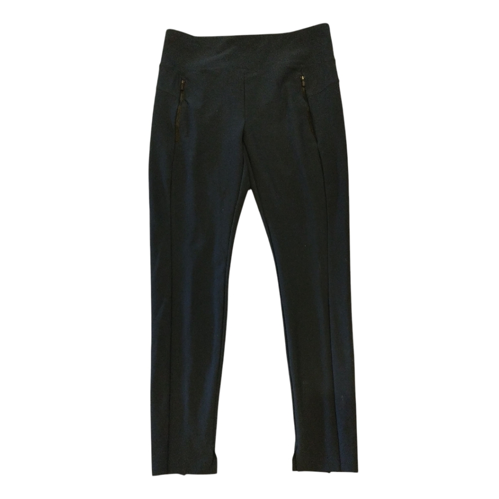 Athleta Blue Activewear Pants
